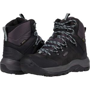 NWT Keen Assolo Acadia Waterproof Boots